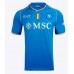 SSC Napoli Frank Anguissa #99 Heimtrikot 2023-24 Kurzarm